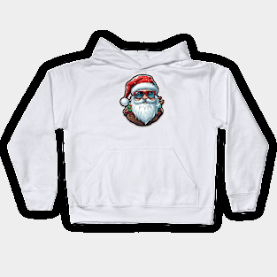 Christmas Kids Hoodie